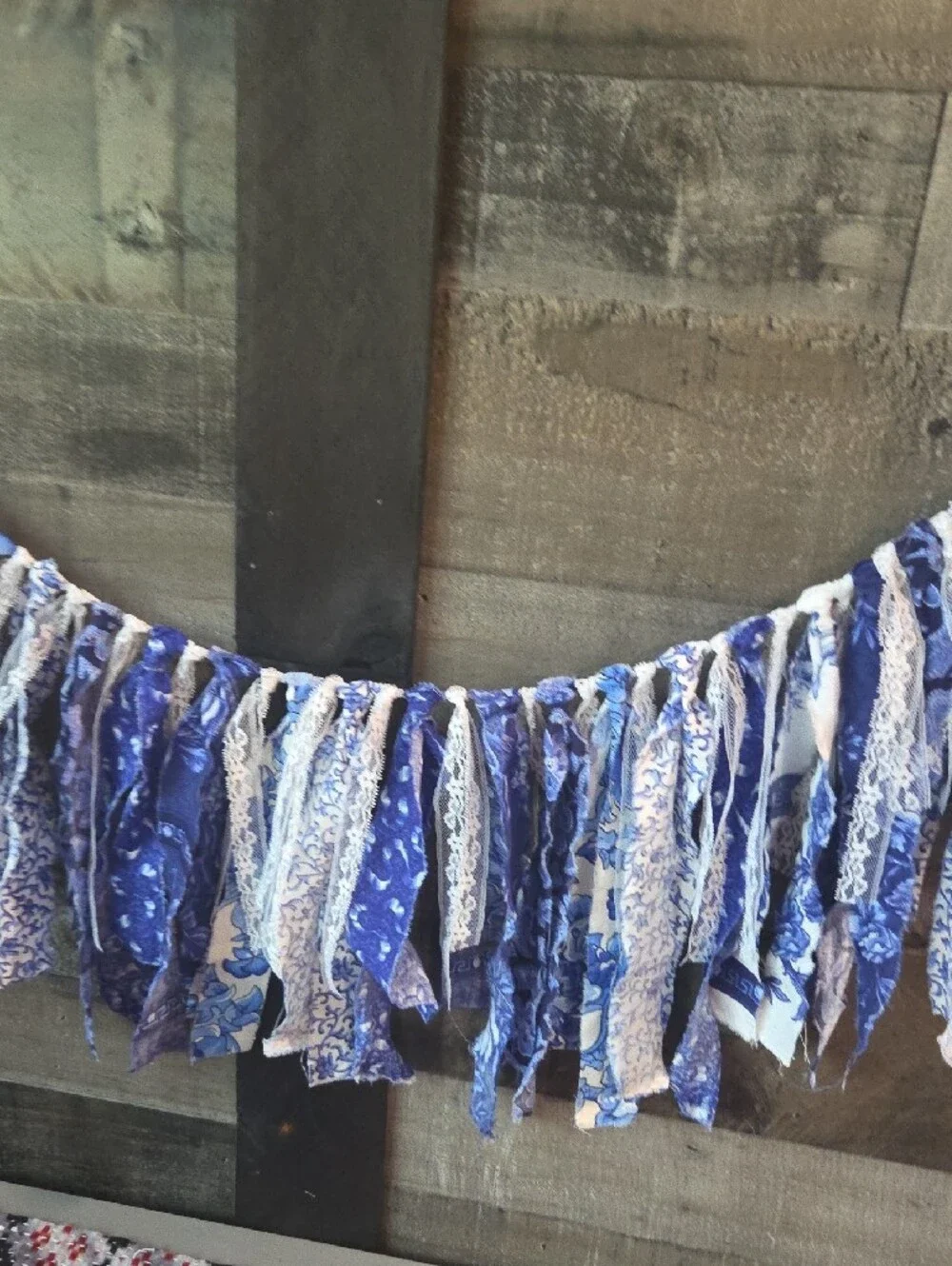 Handmade boho chic